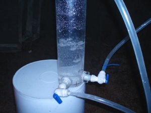 पृथ्वी पर 1.5 बिलियन वर्ष पुराना पानी मिलने का दावा