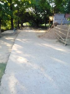 एक शाम बोझिल हुई