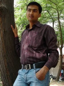 मुझे इल्म नहीं है कि तू मुझसे नाराज़ है