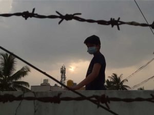 सांसें उखड़ रही है… भाग -2