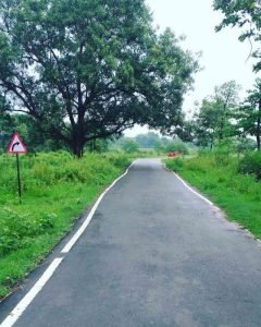 होती है खामोशी जब खता अपनी हो