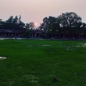 रब ने दिया है सबको बराबर मौका