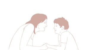 इतना ही कहना है तुझसे मेरी माँ