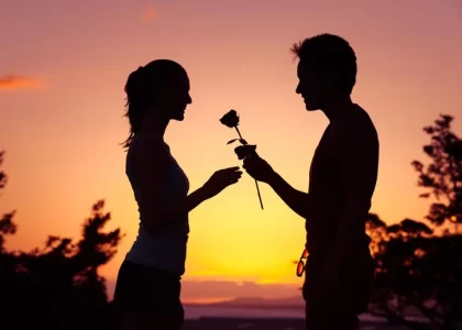 प्यार में तेरे गजब हो गया