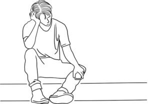 शरीर थक गया, वहम का आगोश है