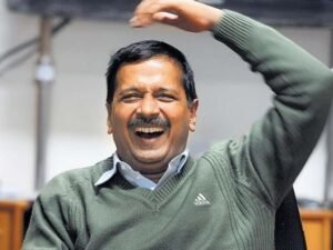 अरविंद केजरीवाल: भारतीय इतिहास का सबसे शातिर, धूर्त और निकम्मा नेता