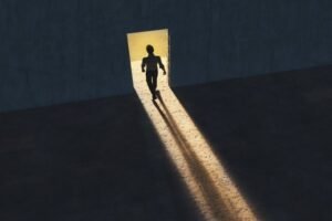 बेमन की नौकरी