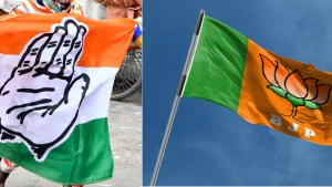 हरियाणा चुनाव 2024: तीसरी बार भाजपा की सत्ता में वापसी और कांग्रेस की हार का कारण