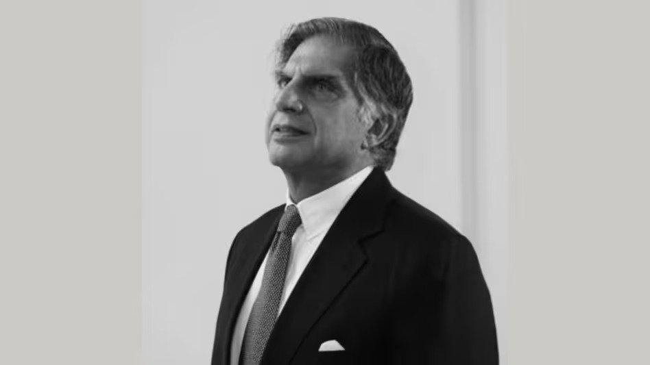 Ratan Naval Tata