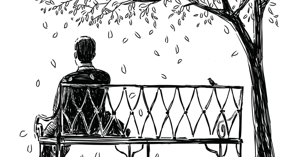 बसंत का वो मौसम मिथ्या है