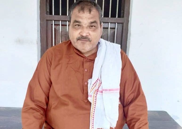 मेरे स्वर्गवासी पापा